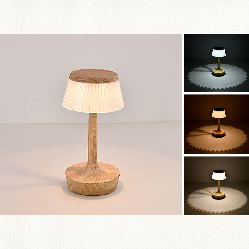 Rynx | LED Table Lamp with Touch Control