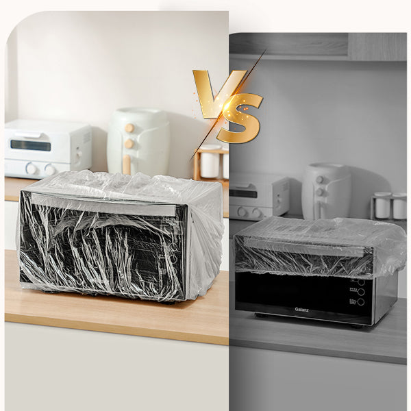Rynx | Household Thickened Disposable Dustproof Film Universal Appliance Dust Cover