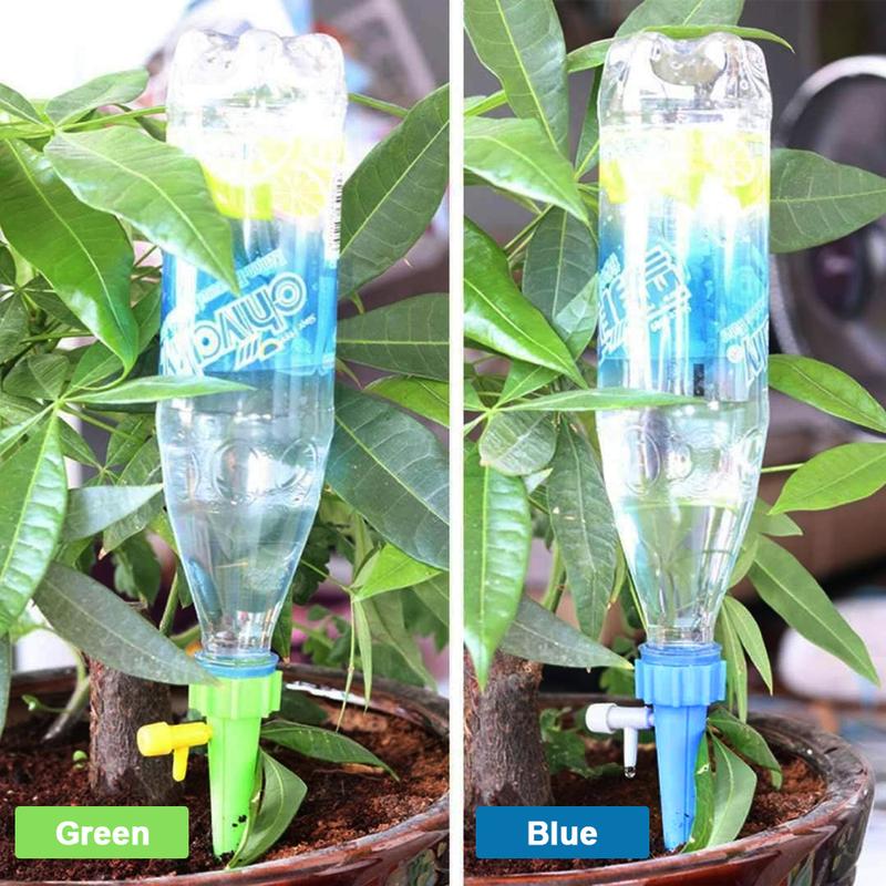 Rynx | Automatic Irrigation Control System
