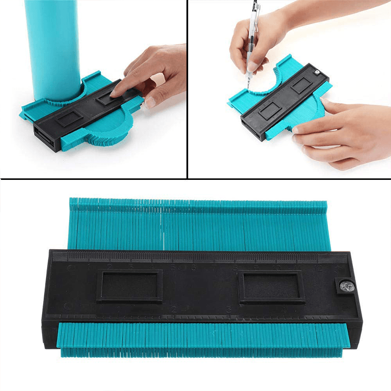 Rynx | Contour Duplication Measuring Device