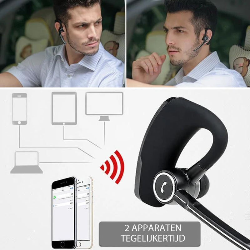 Rynx Business-Bluetooth-Headset