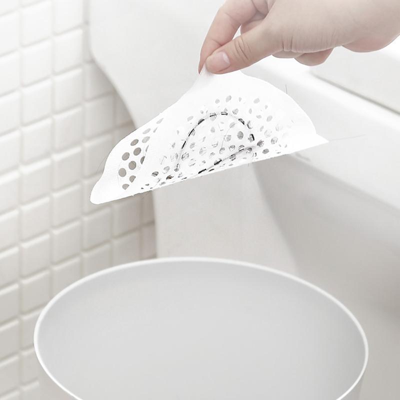 Rynx | Floor drain sticker