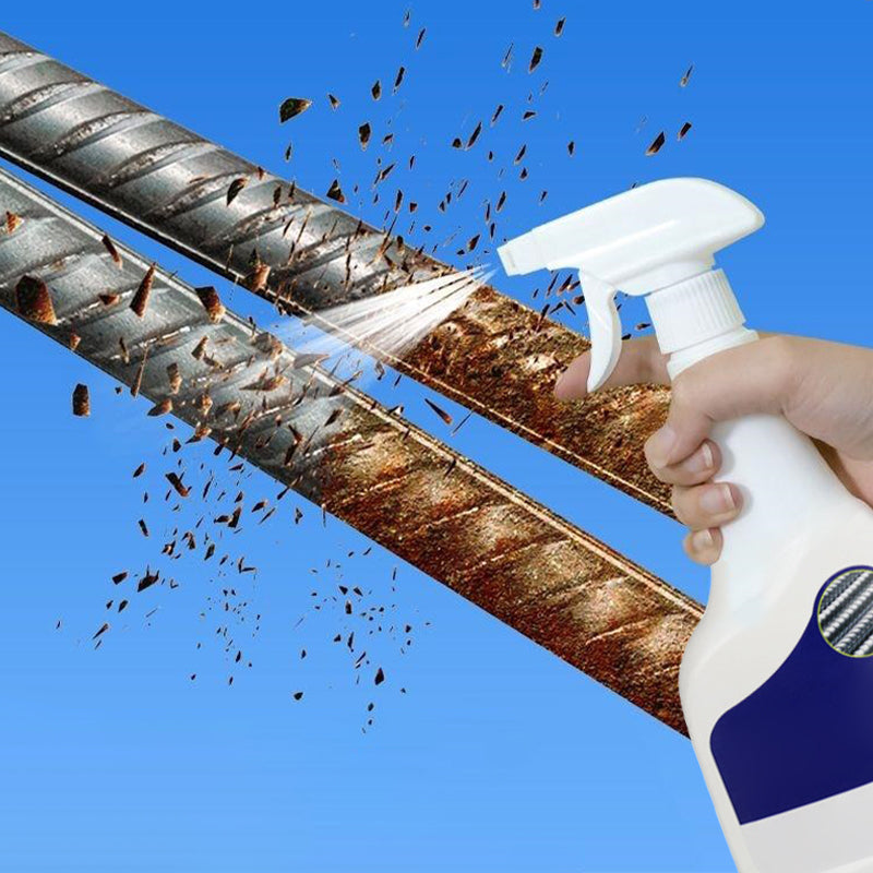 Rynx | Heavy Duty Metal Rust Remover