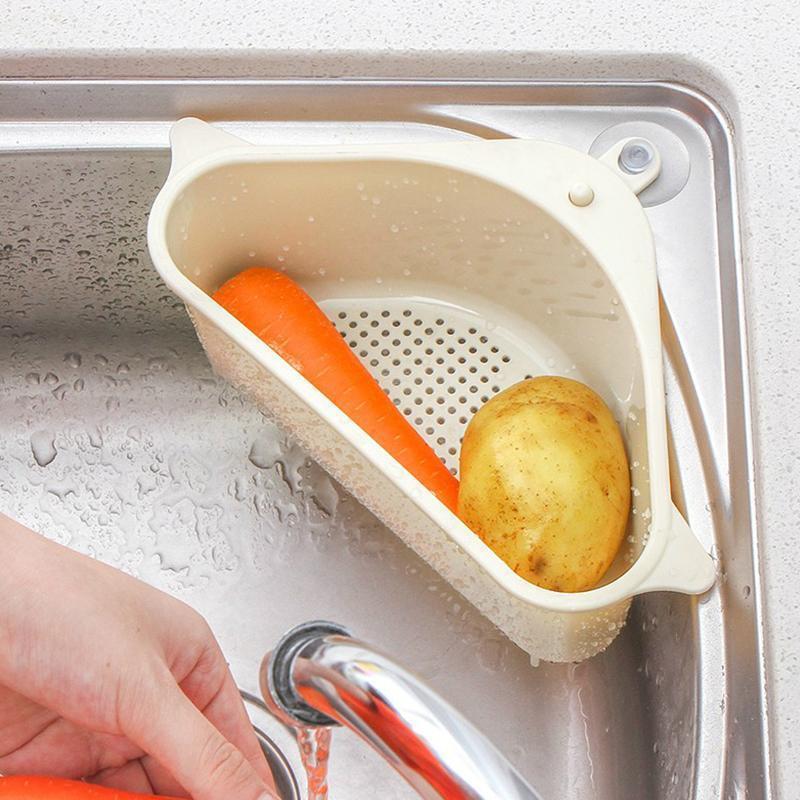 Rynx | Kitchen sink multifunctional storage shelf