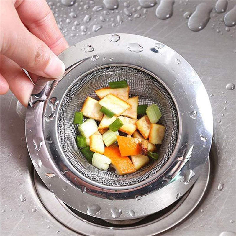 Rynx | Stainless Steel Sink Filter