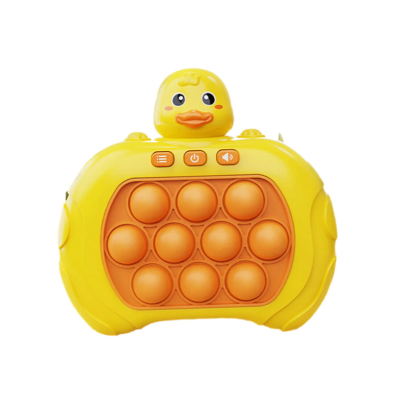 Rynx | Learning game console for children