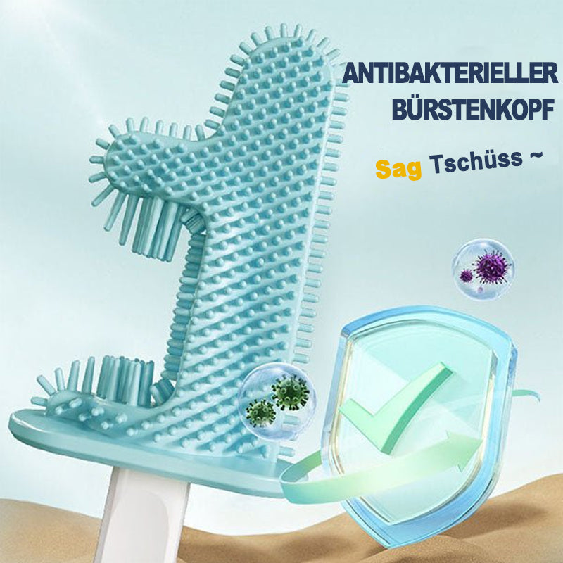 Rynx | Toilet brush in cactus shape