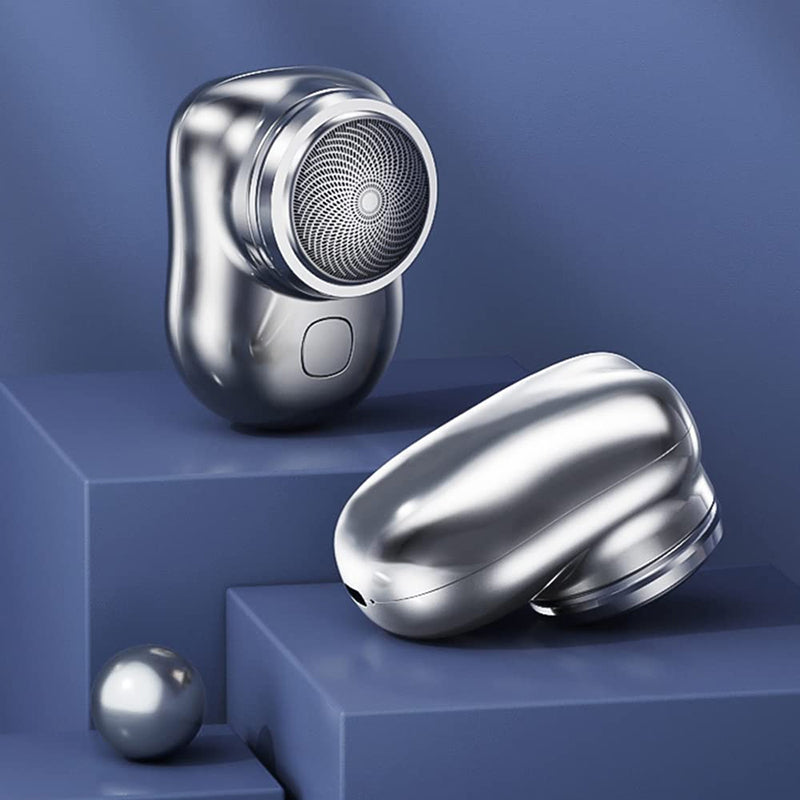 RYNX | USB Mini Shaver