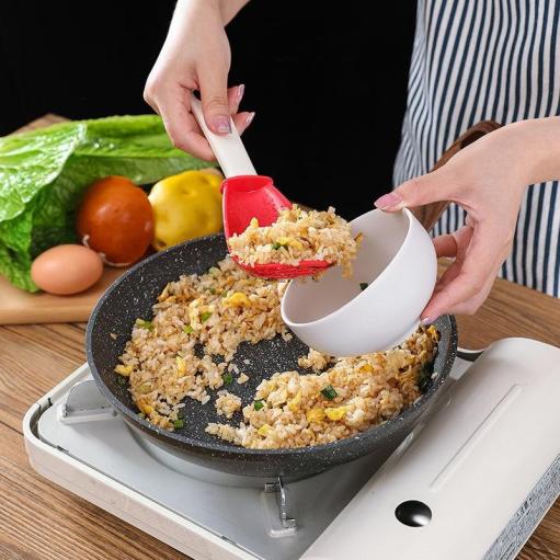Rynx | Creative Grated Ginger & Garlic Multifunctional Spoon