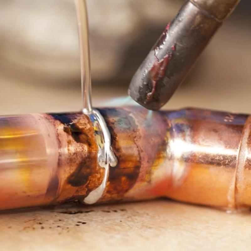 Rynx | Practical simple welding rods