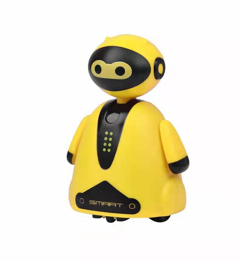 Rynx | Interactive Robot for Creative Play - CreatoBot