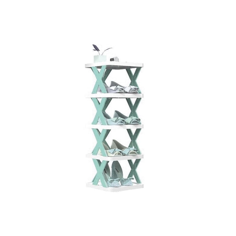 Rynx | Multi-layer shoe rack storage organizer