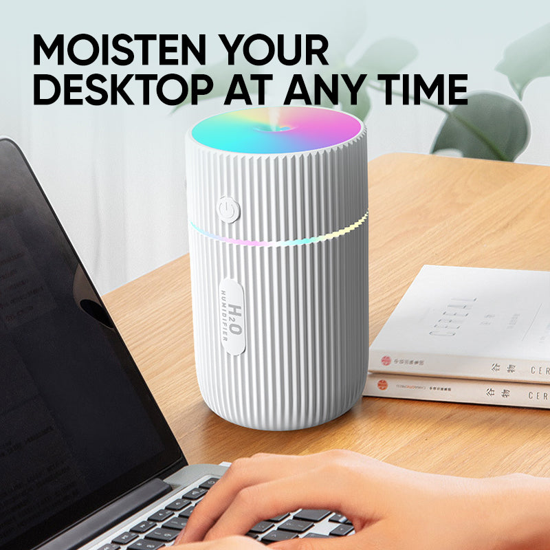 Rynx | Marquee Humidifier