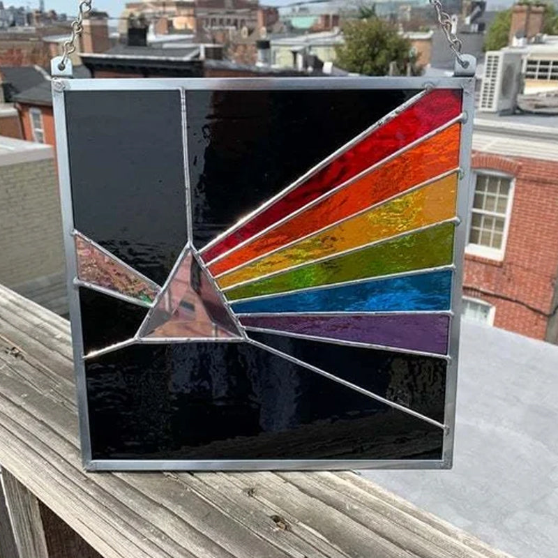 Rynx | Dark Side Of The Moon Panel