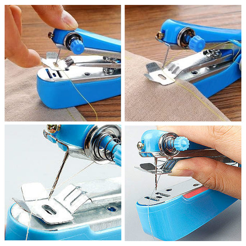 Rynx | Sewing machine
