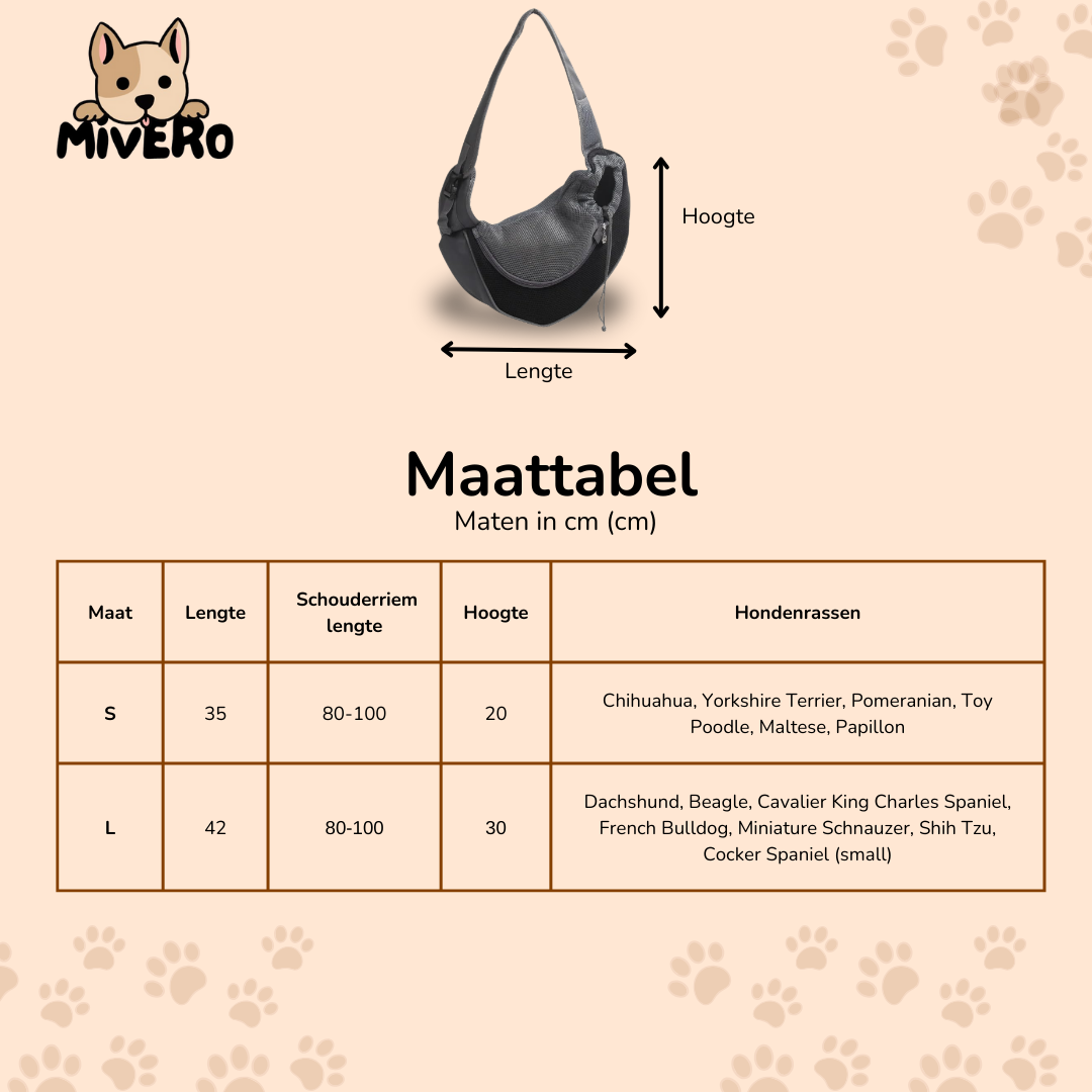 Rynx | PetPouch - Breathable Safe Pet Carrier
