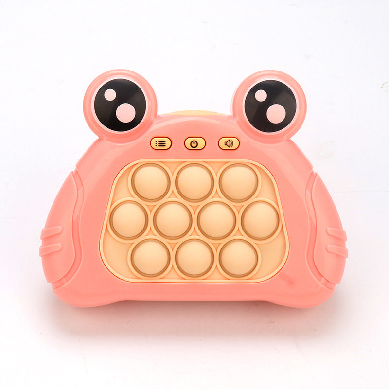 Rynx | Game console for children's toys