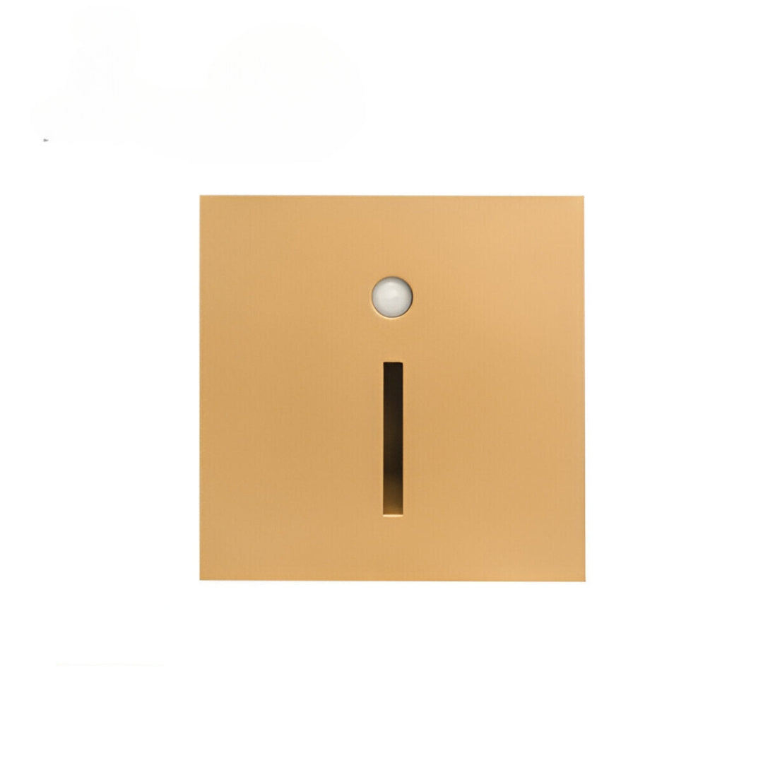 Rynx | StepShine - motion-sensitive wall lamp