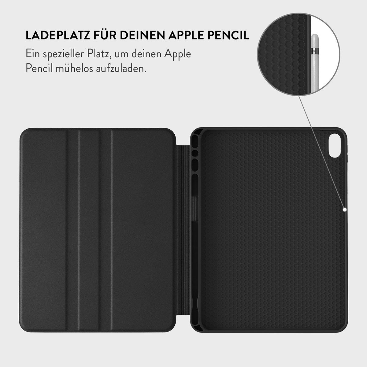 Rynx | Antique - iPad Air 10.9 (5th / 4th Gen) case