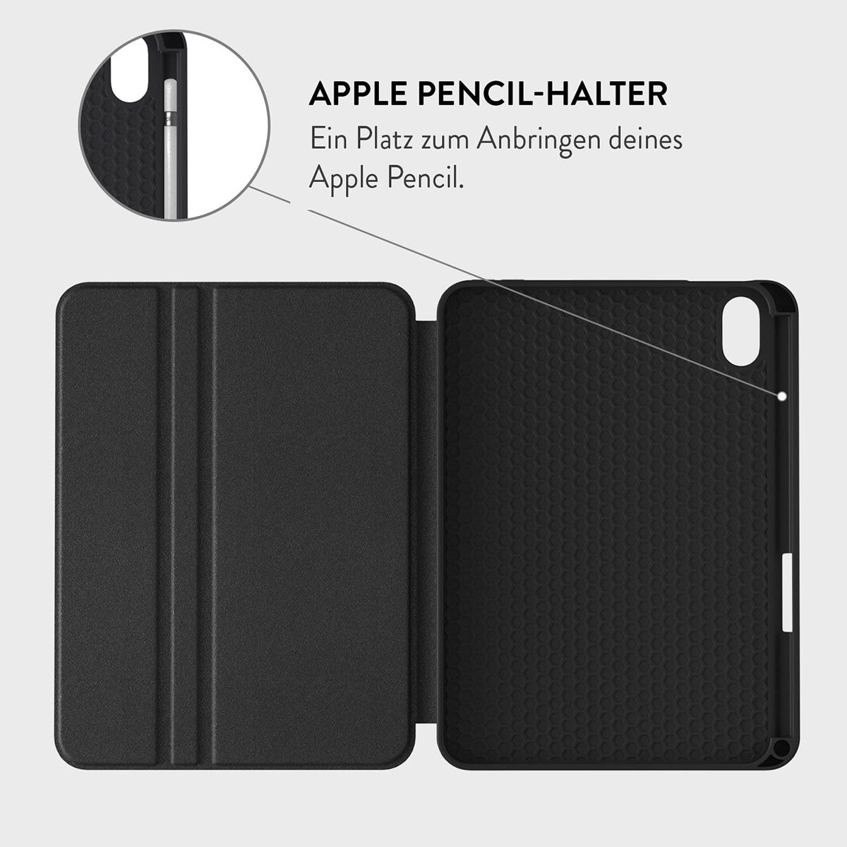 Rynx | Aquarius - iPad Mini 8.3 (A17 Pro/6th generation) case