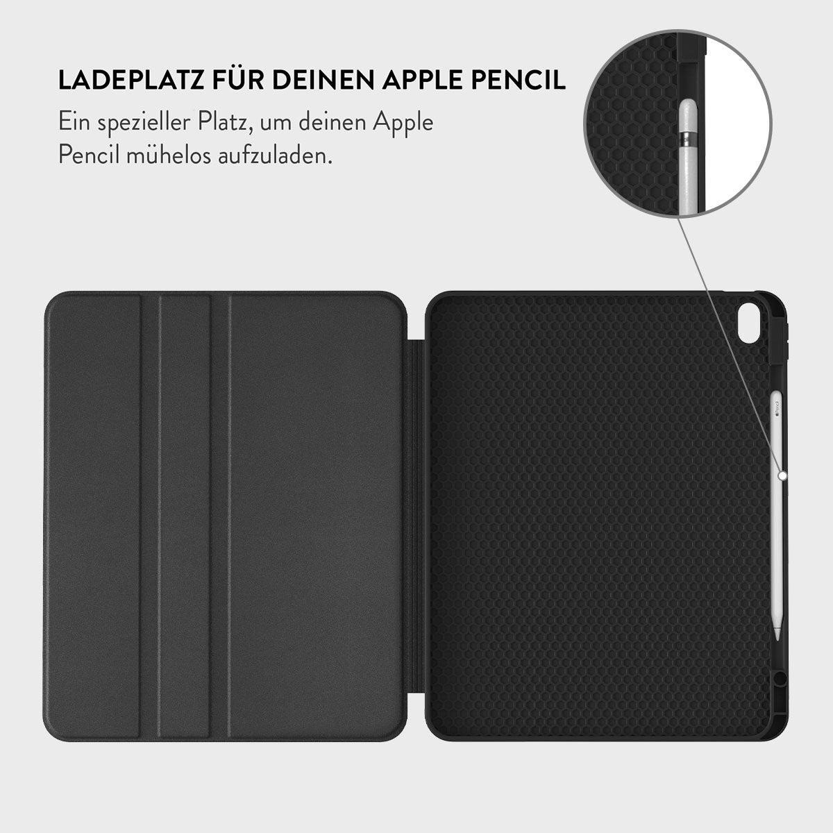 Rynx | Aquarius - iPad Air 13 (7th / 6th Gen) Case