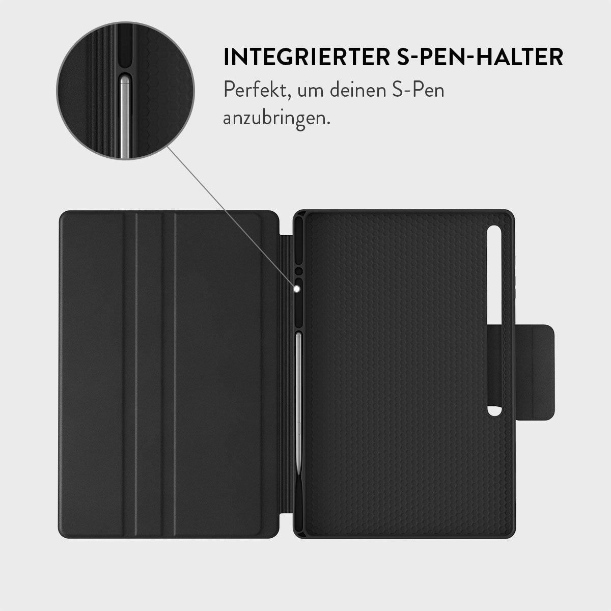 Rynx | Please - Samsung Galaxy Tab S10 Ultra case