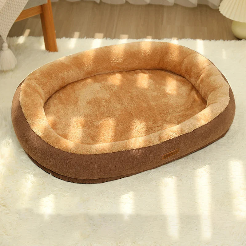 Rynx | Fluffy Winter Puppy and Cat Bed