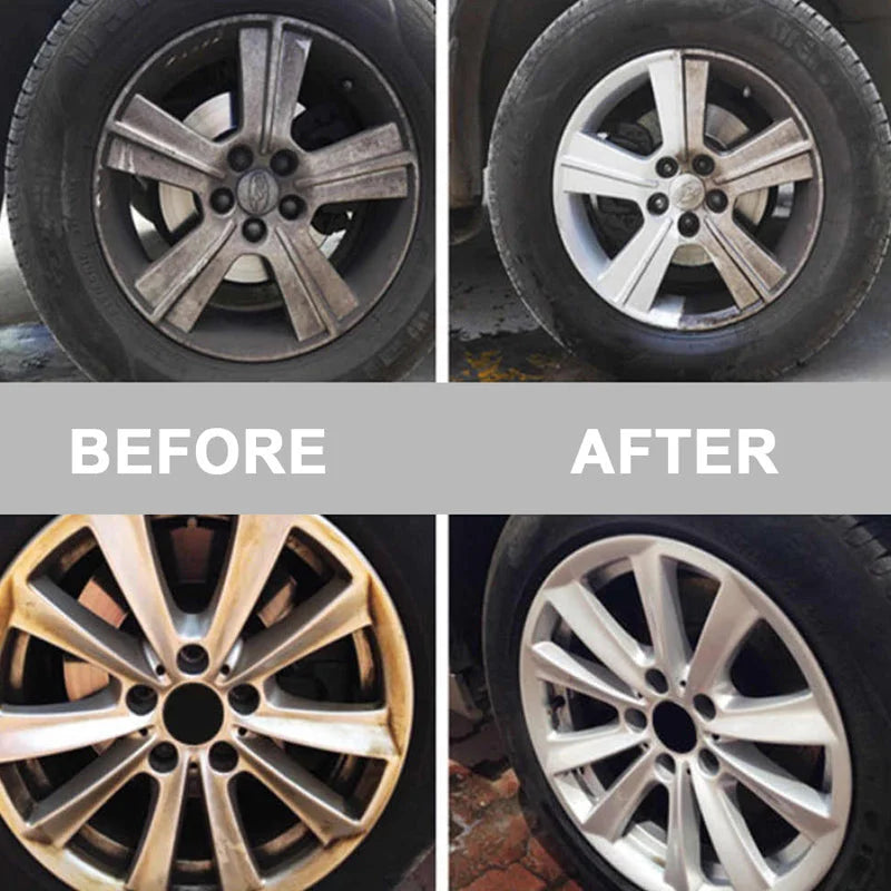 Rynx | Auto Rust Remover