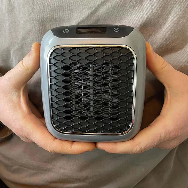 RYNX | Rated Portable Heating Device