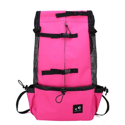 Rynx | Dog Outdoor Backpack