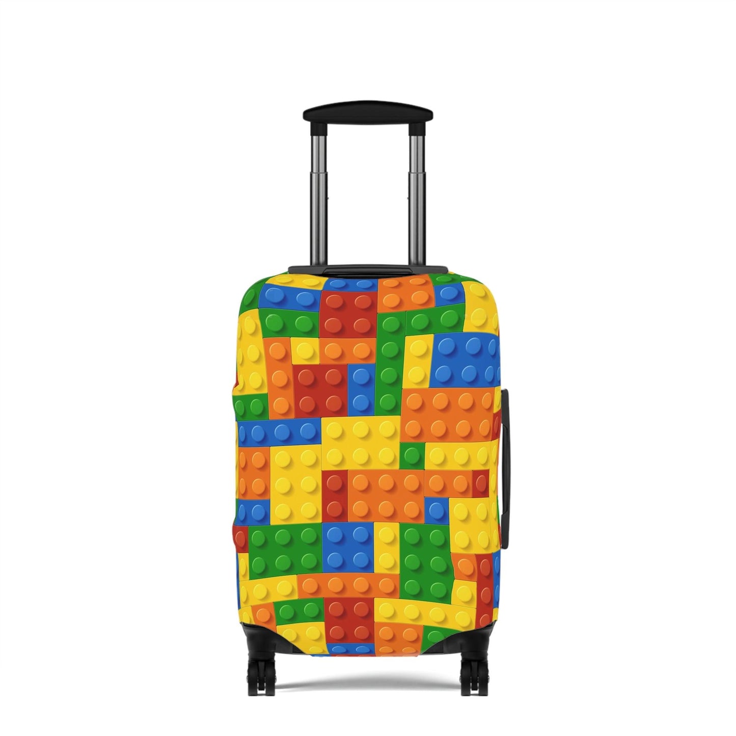 Rynx | Chic & Secure: Maison d'Elite's Peekaboo Luggage Protector
