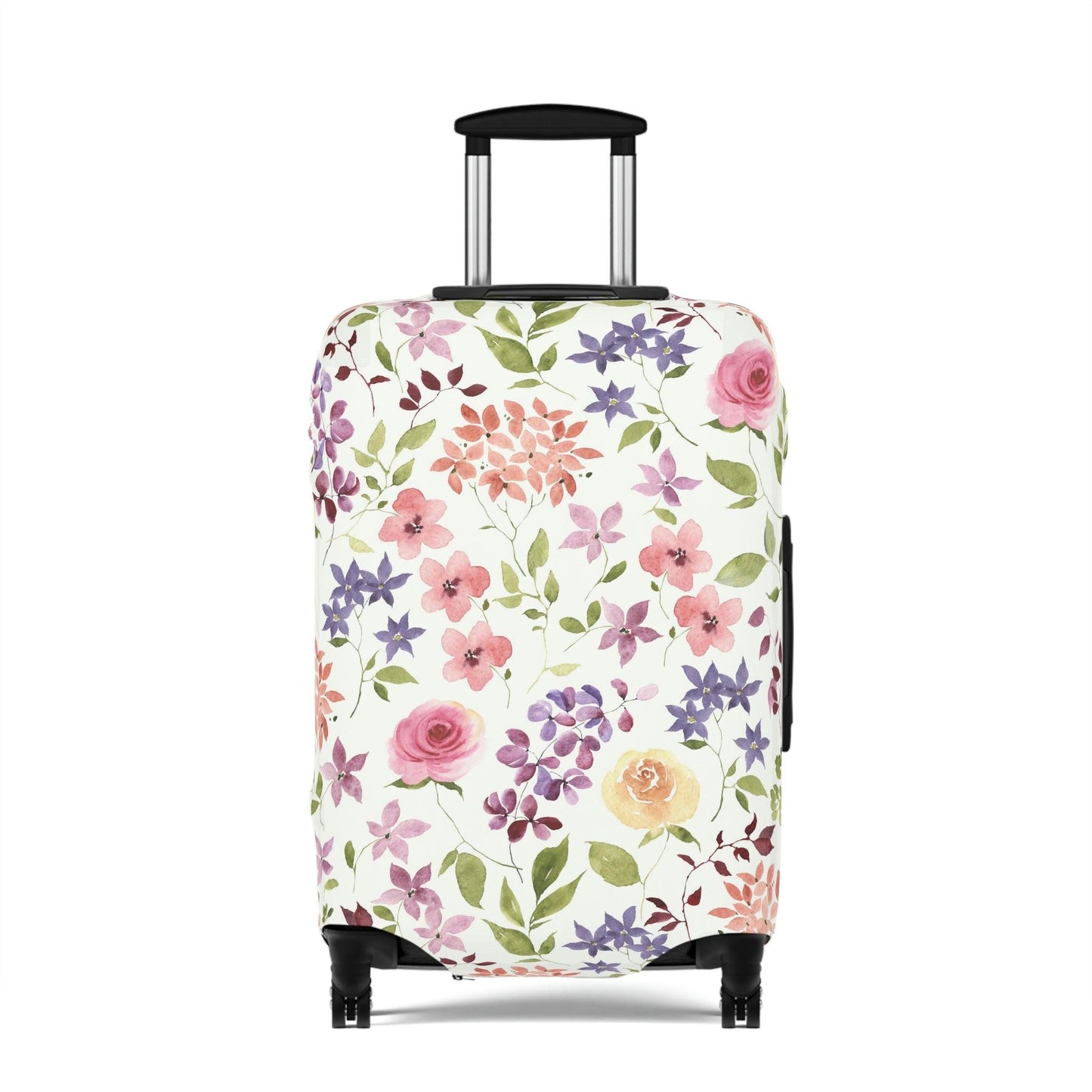 Rynx | Chic and Safe: The Peekaboo Luggage Cover for Stylish Travelers