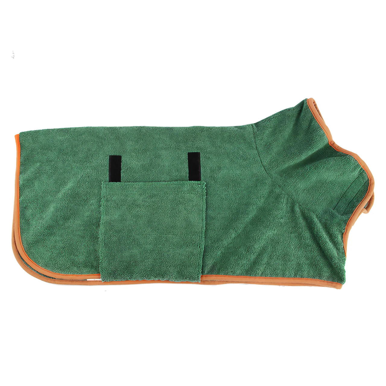 Rynx | Dog Microfiber Bathrobe Towel
