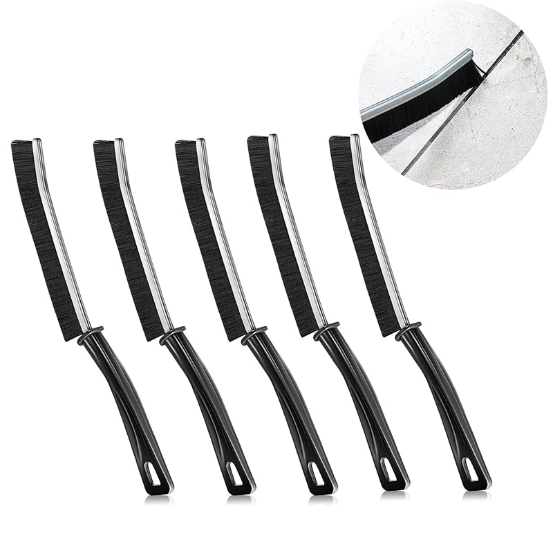 Rynx | Durable Tile Joint Cleaner Brush Stiff Bristles Joint Cleaning Brush