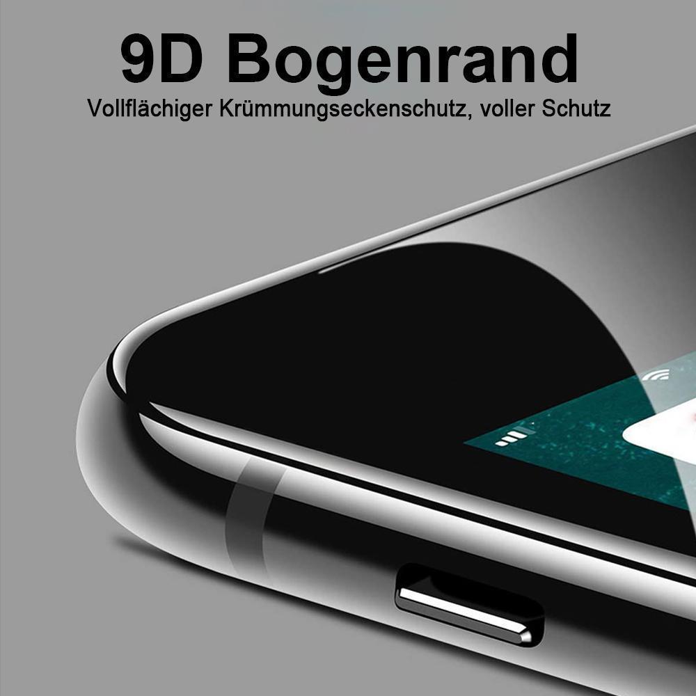 Rynx | 9D Tempered Glass 3D Touchscreen Protective Film