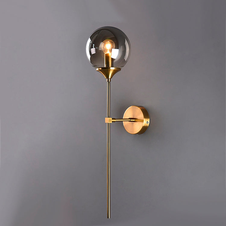 Rynx | Modern Nordic LED Wall Lamp