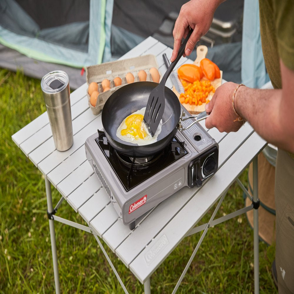 Rynx | 1 burner butane camping stove