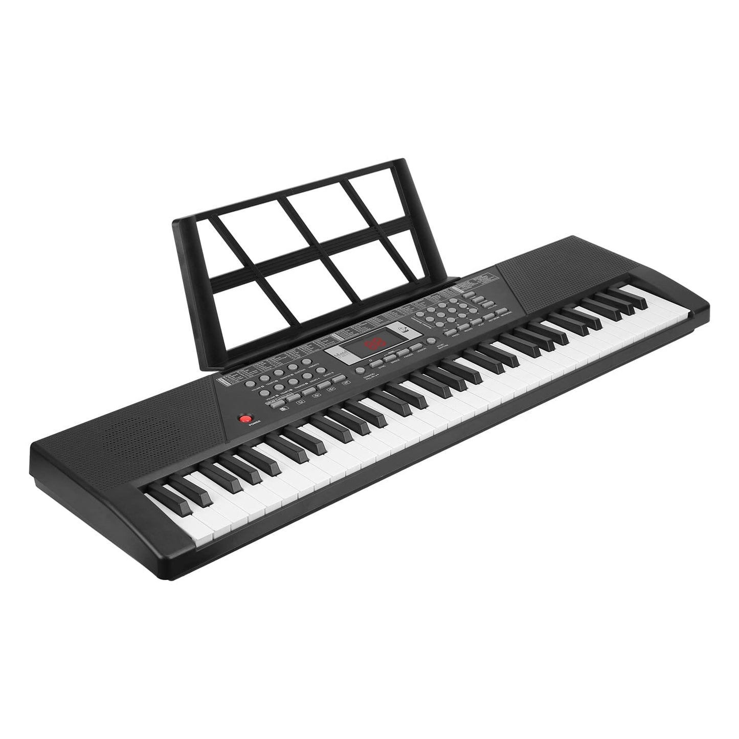 Rynx | 61 Keys Digital Music Keyboard Electronic Piano
