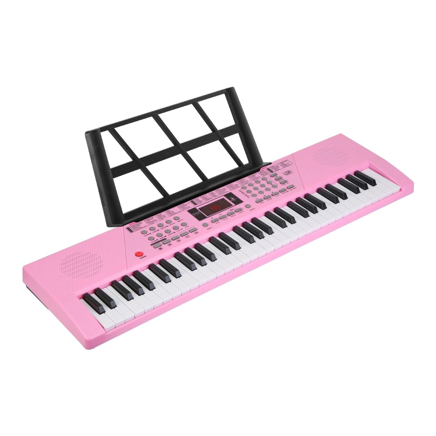 Rynx | 61 Keys Digital Music Keyboard Electronic Piano