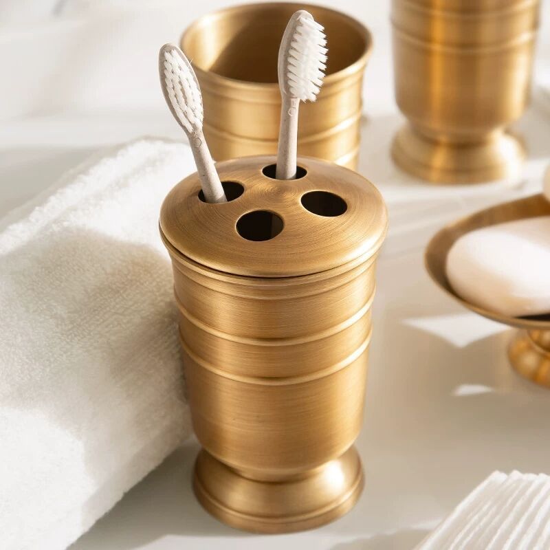 Rynx | Bathroom accessory set