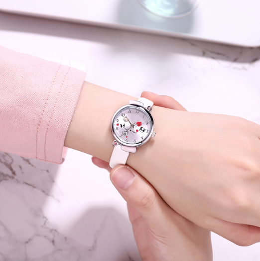 Rynx | Cartoon children's quartz watch