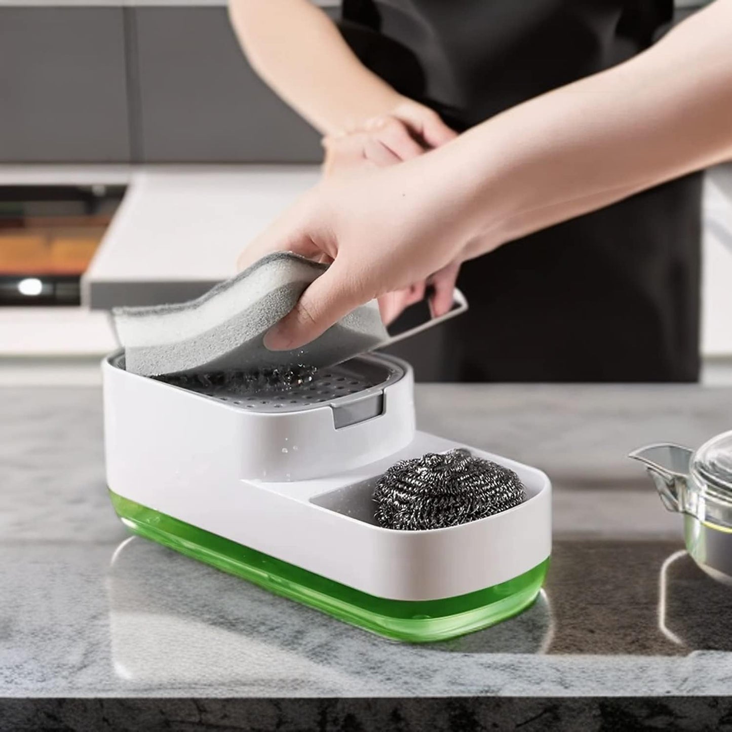 Rynx | - Simplify your dishes - Efficiency and comfort!