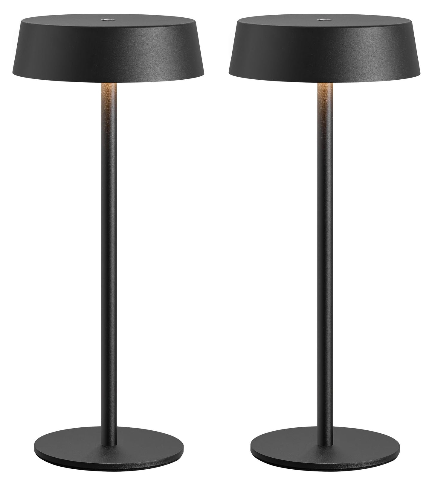 Rynx | O'Bright Aurora - LED Pharmacy Desk Lamp (Gold)