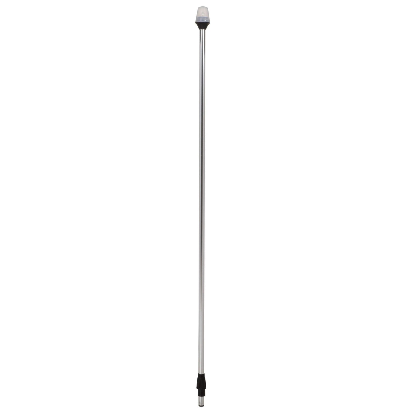 Rynx | Attwood 12V Frosted Globe Universal Lamp With 2-Pin Locking - 42"