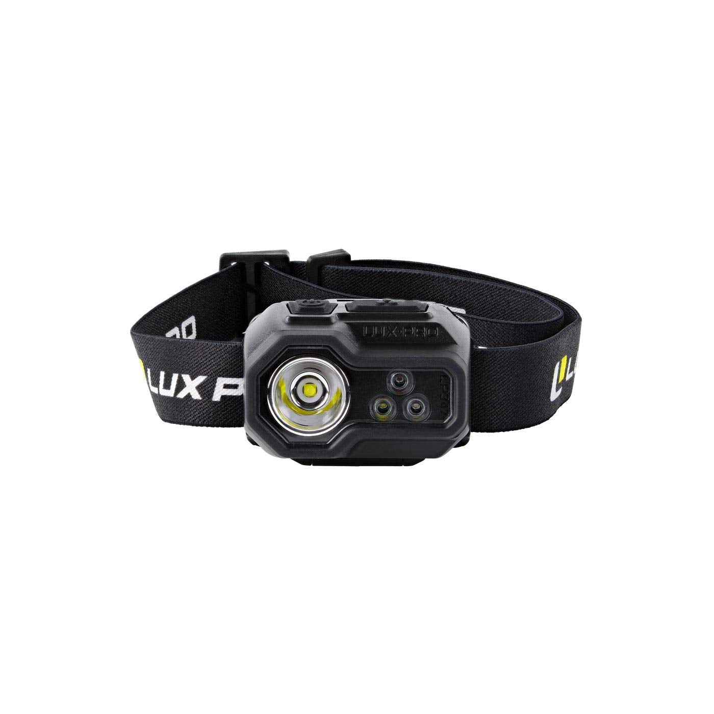 Rynx | Lux Pro Bright 400 Lumen Camping Led Headlamp - Lp347