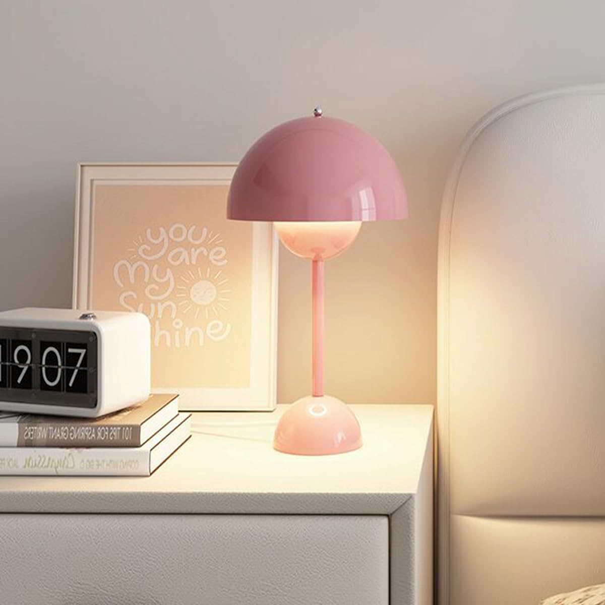 RYNX | Nordicnest Scandinavian Table Lamp