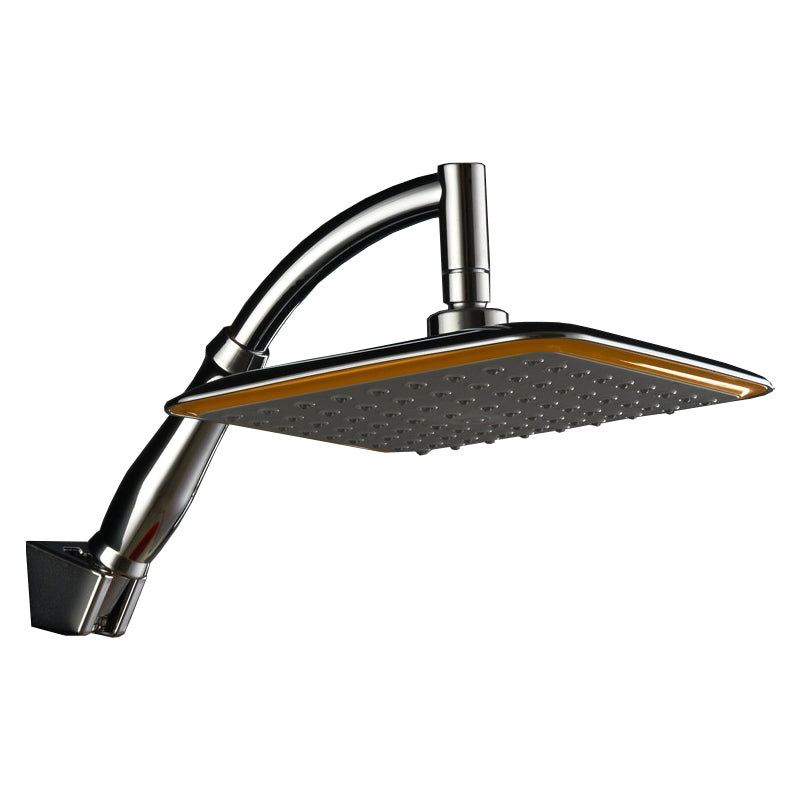Rynx | Square Hand Shower Modern Wall Mounted Hand Shower