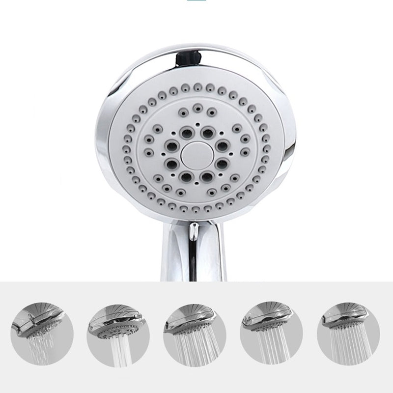 Rynx | Metal Hand Shower Traditional Wall Mounted Shower Head