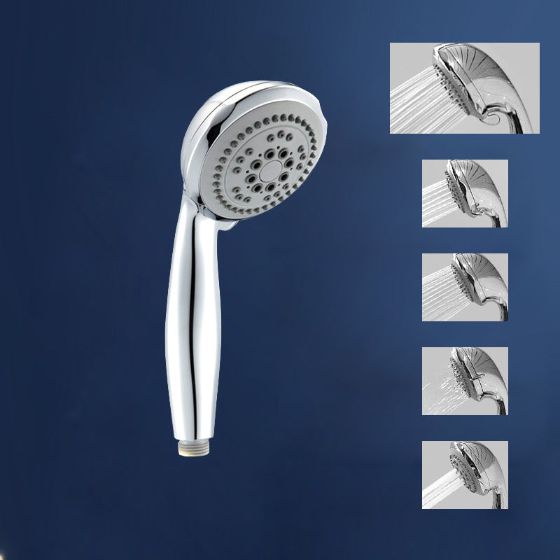Rynx | Metal Hand Shower Traditional Wall Mounted Shower Head
