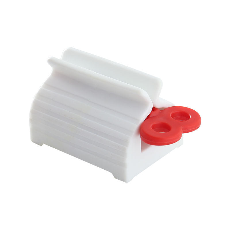 Rynx | Stainless Steel Toothpaste Dispenser Set